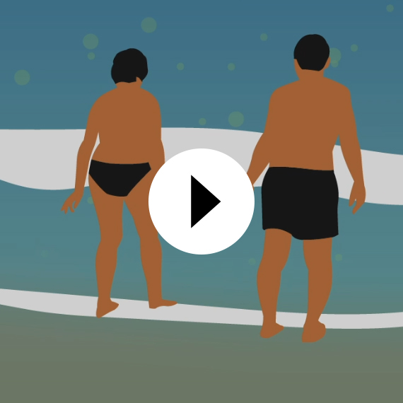 MOTION DESIGN Carte de vœux 2026